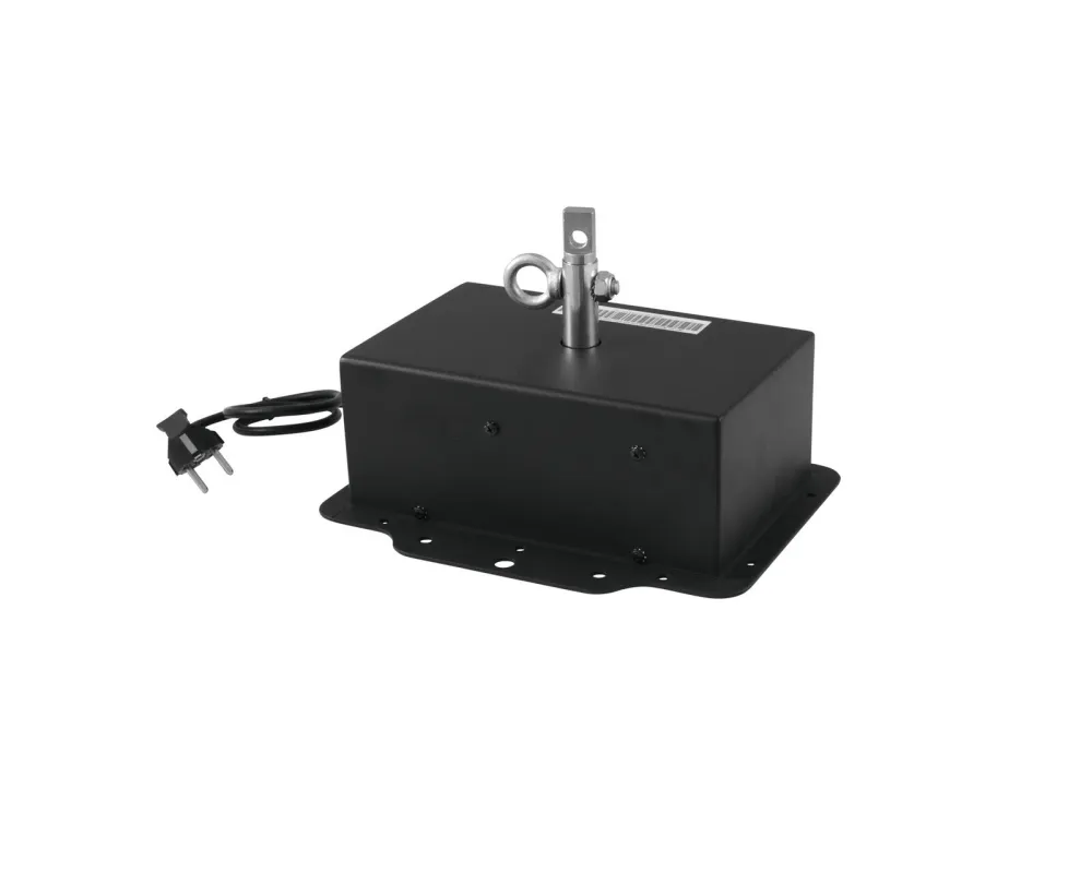 Eurolite MD-3010 Safety Rotary motor