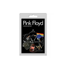Palheta Perris LP-PF3 Pink Floyd