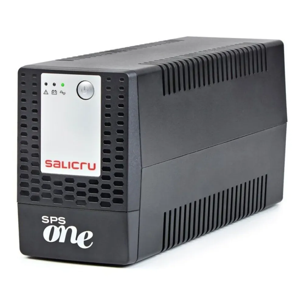 UPS Salicru SPS 1500 ONE BL 1500VA-900W AVR - 662AG000013