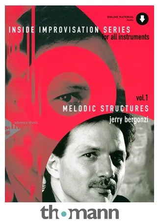 Advance Music Melodic Structures