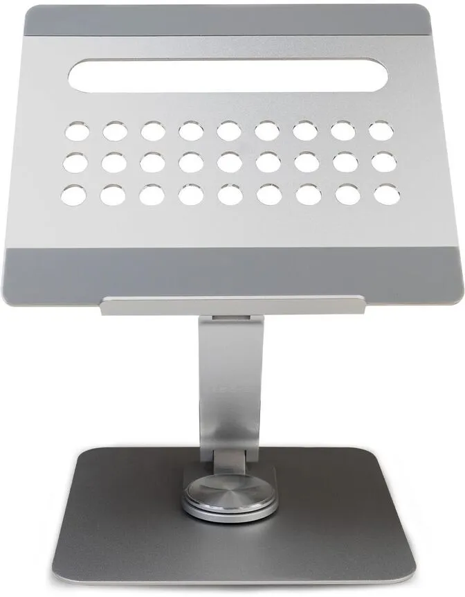 Suporte de Portátil Ewent EW1269 Aluminum c/ Rotação 360º