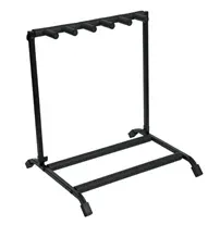 Suporte para 5 Guitarras Admira GS0145