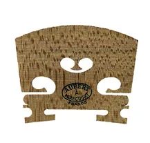 Cavalete Violino 4/4 Aubert Luthier 405401 natural