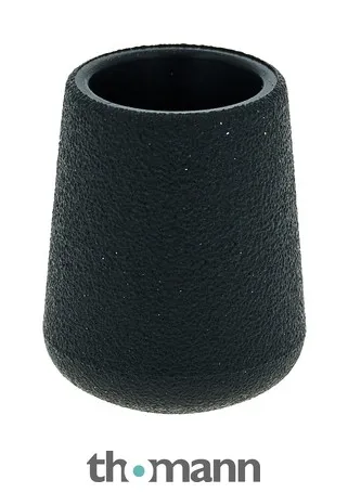 K&M Rubber Foot 10