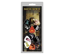 Palheta Perris ZLP12-DB1 David Bowie 12 uni