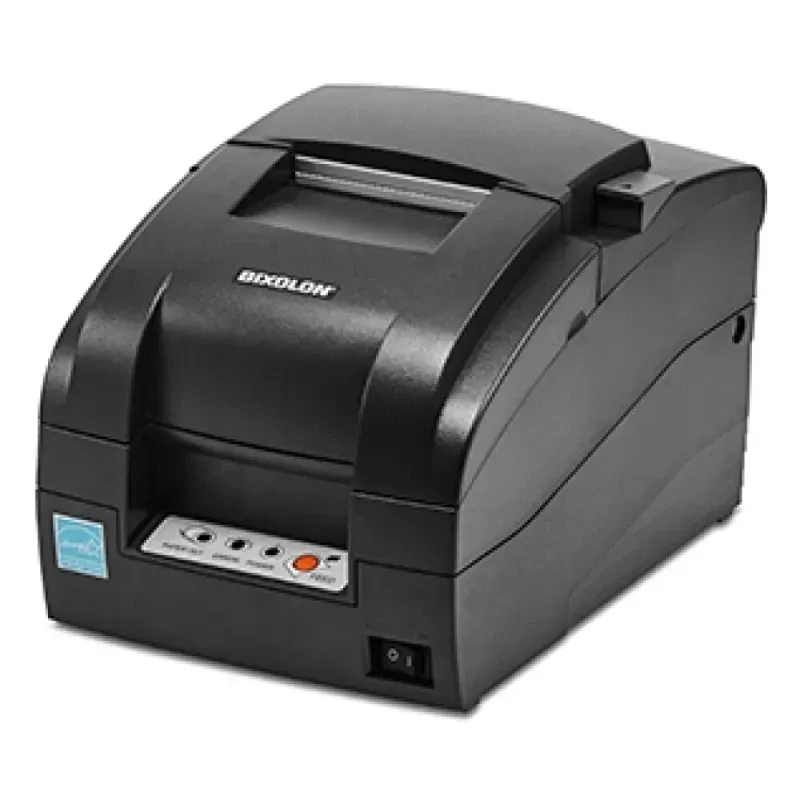 SRP-275III TEAR-BAR PARA USB PRNT