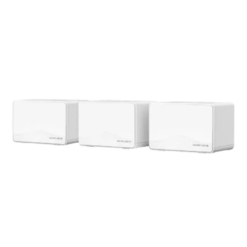 WiFi Mesh Mercusys 2 Nós 2880 Mbps 650 m² com controlo parental