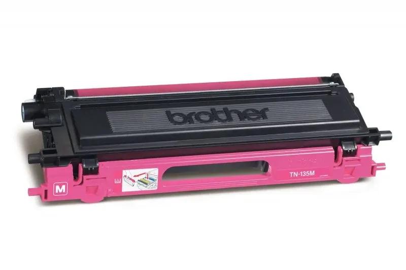 Toner magenta. duração: 4.000 Pág. @ 5%. p/ 4040CN