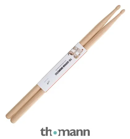 Rohema R5B Hickory lacquer finish