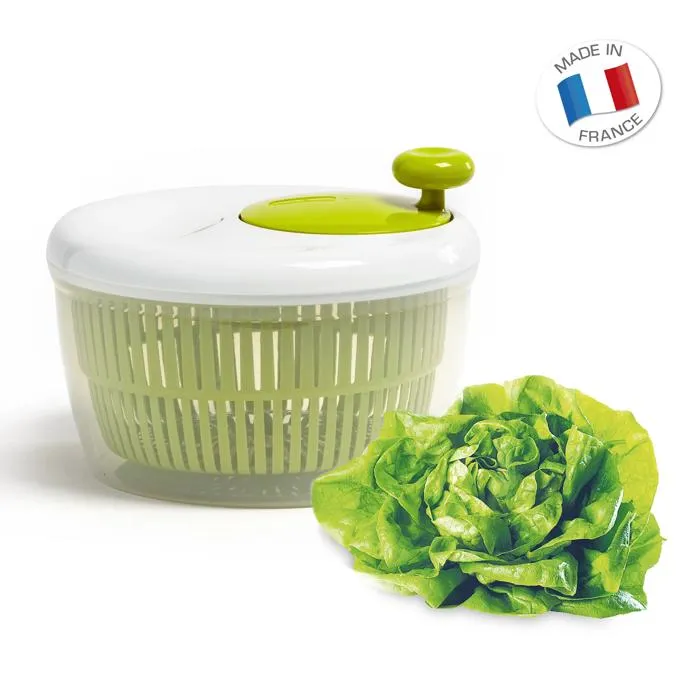 Moulinex ESCORREDOR DE SALADA 5L