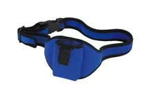 Bolsa de cintura para emissor IMG TXS-10BELT Blue