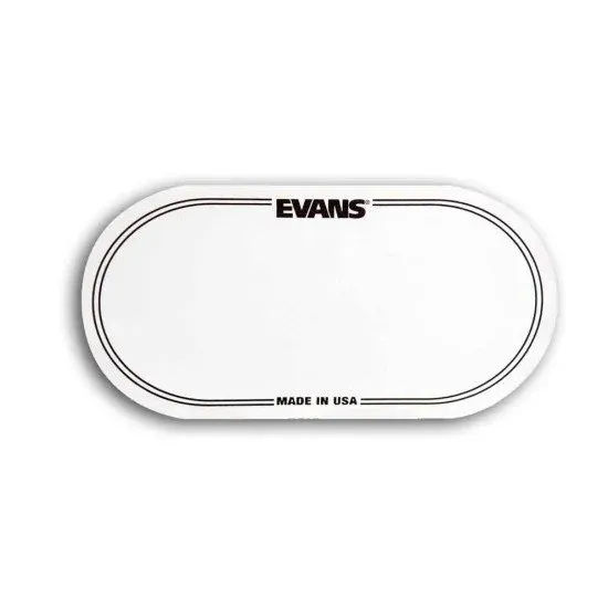 Evans Bass Drumhead