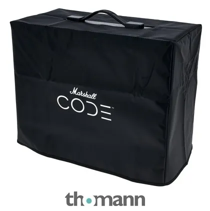 Marshall CODE50 Cover