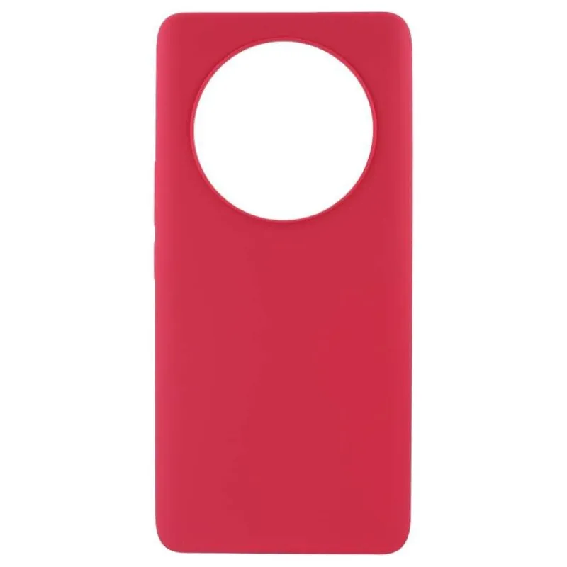 Funda para móvel Ultra Suave Silicone Microfibra Antiderrapante para Honor Magic7 Lite