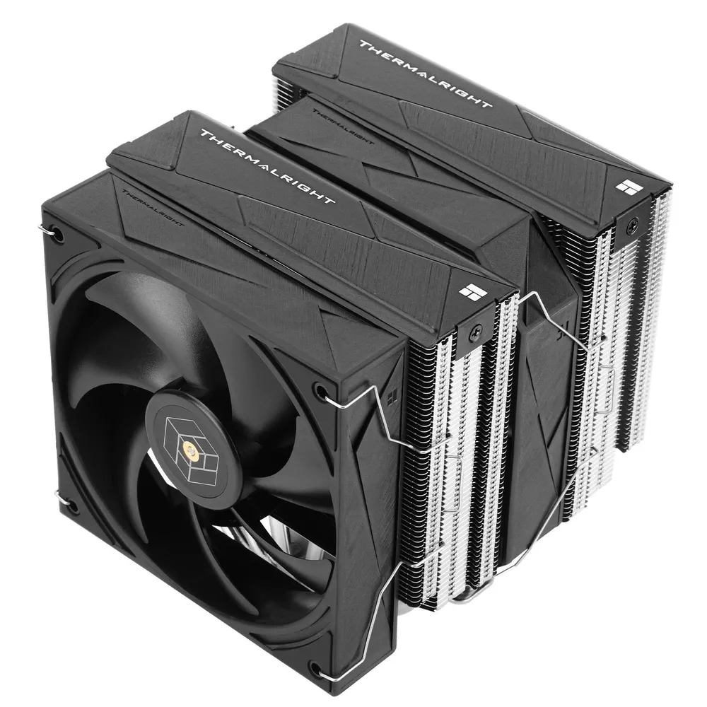 Air Cooler CPU Thermalright Royal Pretor 130