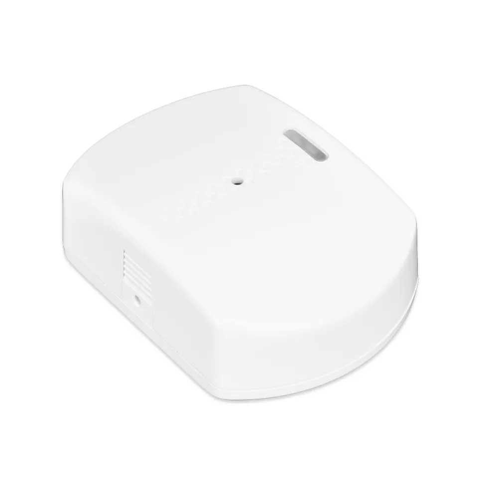Sensor de quebra de vidro sem fio BCS BW-GBD com comunicação BW-GBD