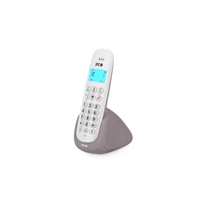 Telefone Fixo SPC ART 2 BRANCO