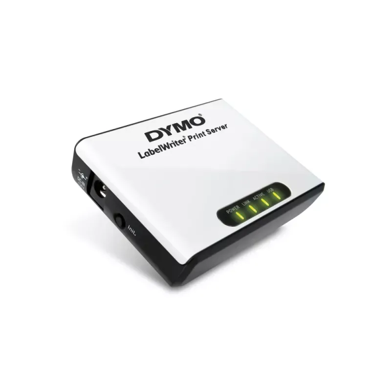LABELWRITER PRINT SERVER