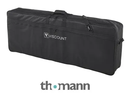 Viscount Legend `70s Artist Bag
