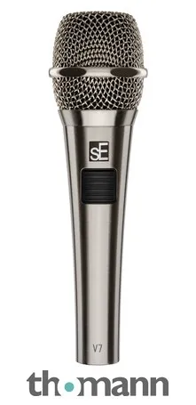 SE Electronics V7 PTT Nickel