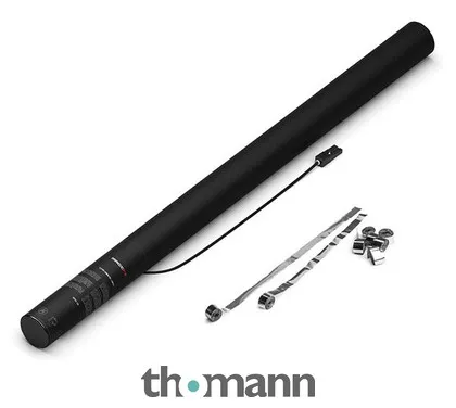 Magic FX E Cannon 80cm Stream Silver