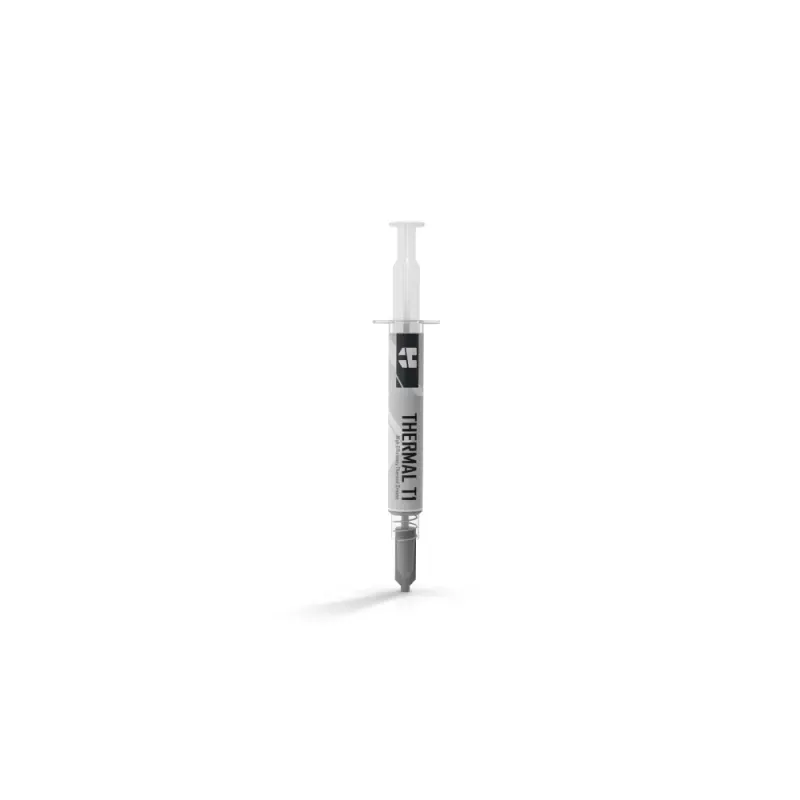 Nox Thermal T1 - Pasta térmica de alta eficiência
