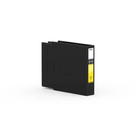 EPSON WORKFORCE PRO EM-C7100/EP-C7000 YELLOW XL CARTRIDGE 4600ML