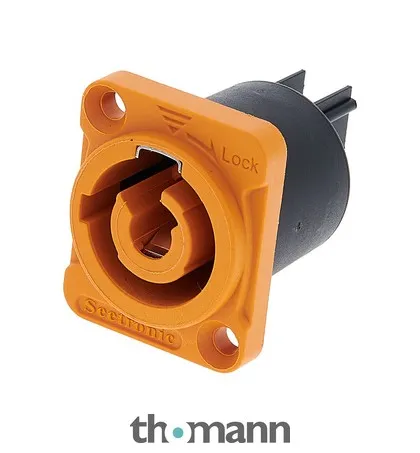 Seetronic SAC3MPA-N-W