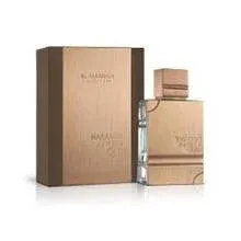 Al haramain amber oud eau de parfum 60 ml Unisexo
