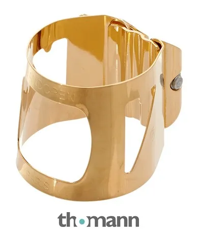 Vandoren Optimum Ligature Bari V16 G