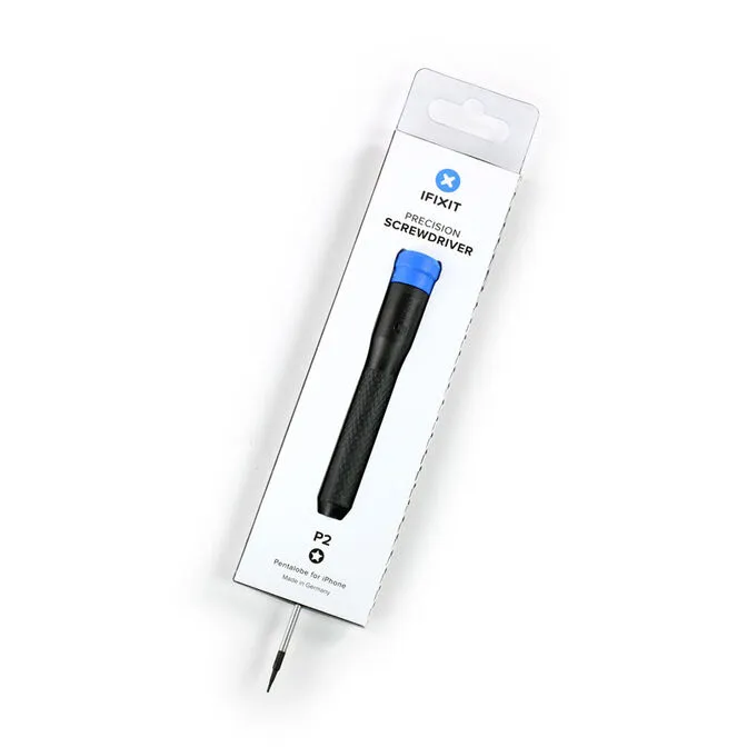 Chave Pentalobe P2 iFixit para iPhone
