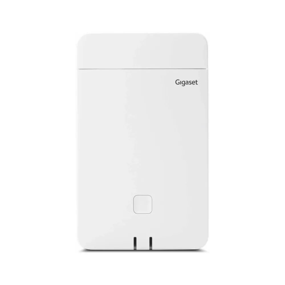 Estação Base Gigaset N670 IP Pro Branca