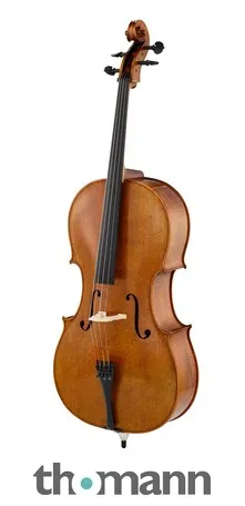 Lothar Semmlinger No. 200 Solo Antiqu. Cello 4/4