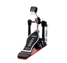 Pedal Bombo DW 5000TD4 Delta IV Turbo