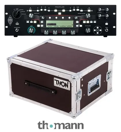 Kemper Profiler PowerRack MK 2 Bundle