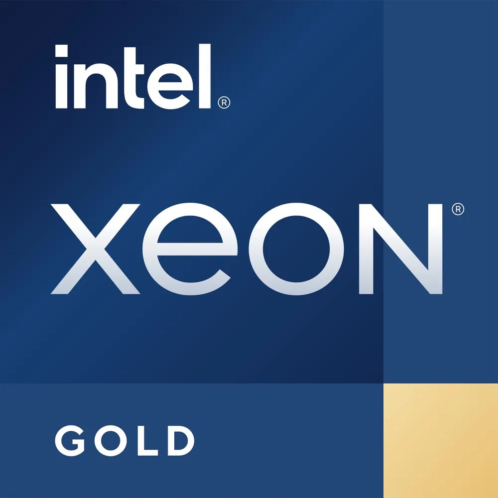 Intel Xeon Gold 5317 processor 3 GHz 18 MB CD8068904657302