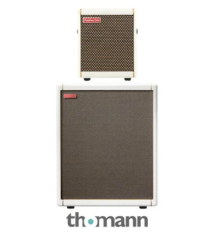 Positive Grid Spark Mini PW Bundle