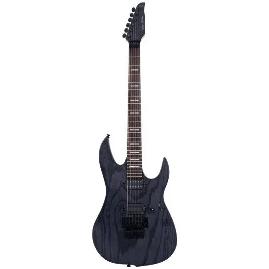 Sire Larry Carlton X5 Transparent Black Satin