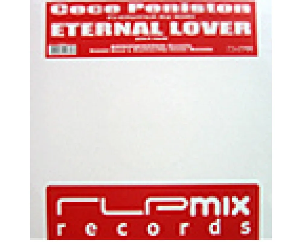 cece peniston - eternal lover (audiowhores)