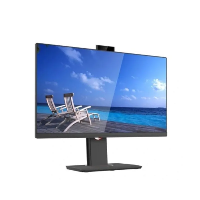 Zone Evil H16 Intel Core i5-12400 8GB 500GB SSD UHD Graphics 730 Windows 11 Pro Webcam