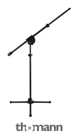 Latch Lake micKing 1100 Black Boom Stand
