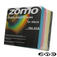 Xaccess 100 capas duplas mixed colors