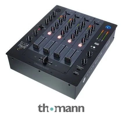 DAP-Audio CORE Club