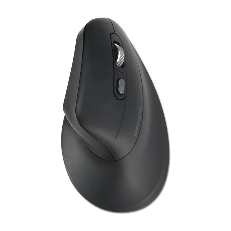 Ratão Kensington Pro Fit Ergo MY630 EQ Bluetooth 2400 DPI Preto Recargável