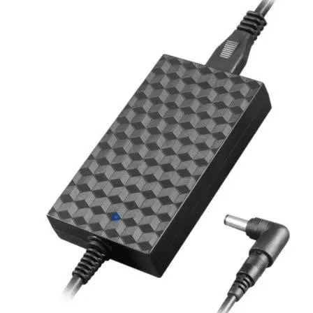 Carregador para Portátil Slim Power Adapter 45 W Nox