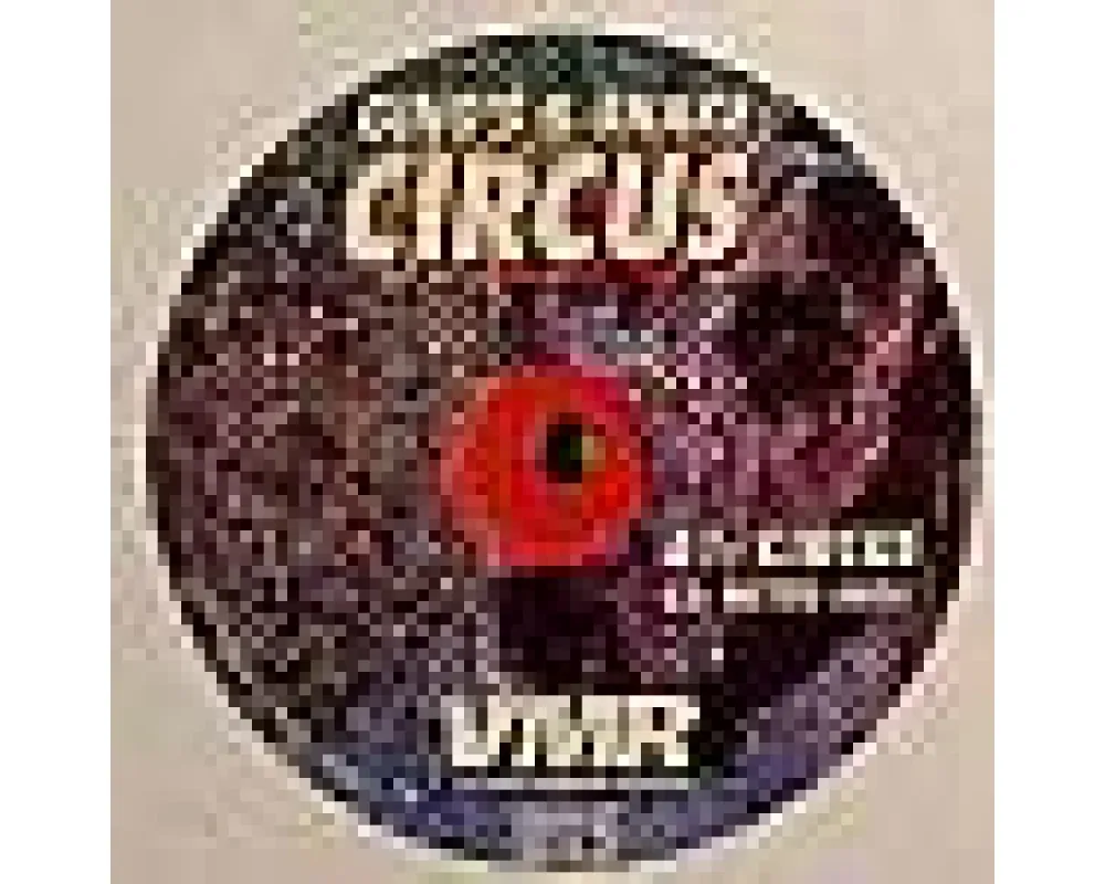 gino s & snake - circus ep (Andreas Henneberg Rmx)