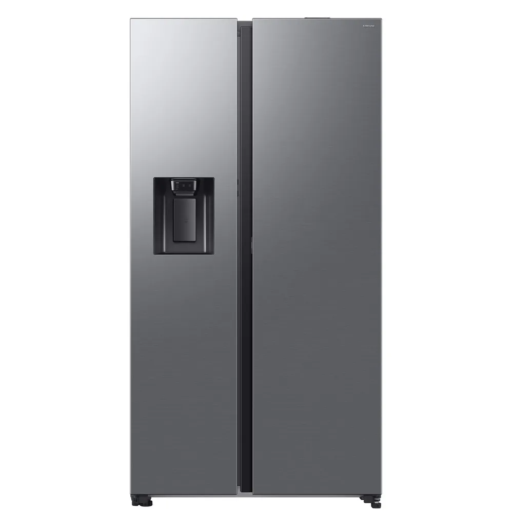 FRIGORÍFICO SAMSUNG RS80F66KCTEF 179×92 DISP INOX