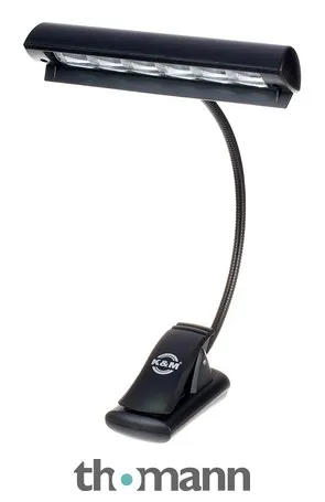 K&M 12248 Concert Light