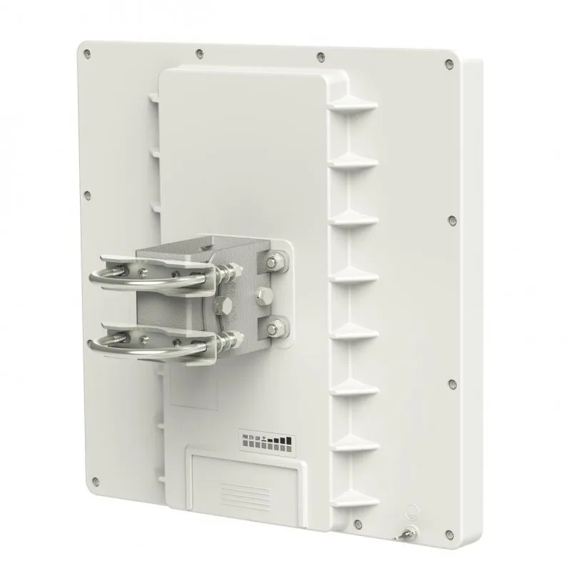 MikroTik QRT5 Antena WiFi 5GHz 24dBi