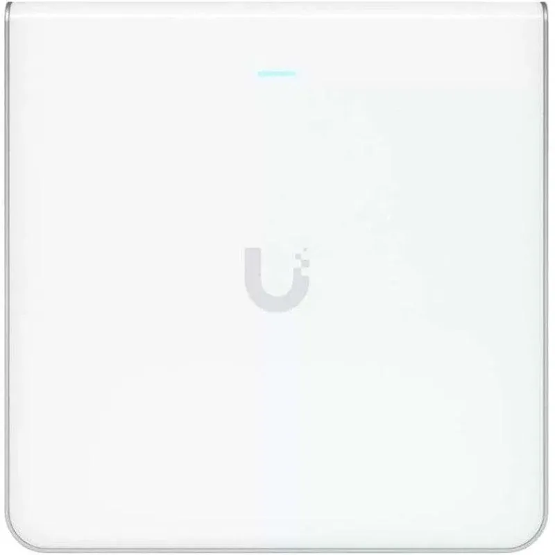 Access Point Ubiquiti U6 Enterprise WiFi 6E PoE - U6-ENTERPRISE-IW